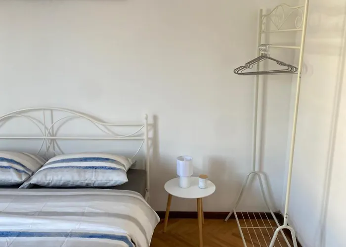 Apartman Niko - Self Check - In