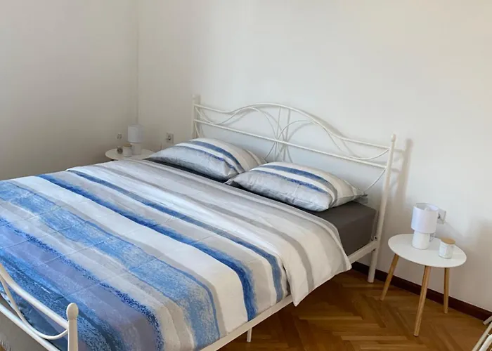 Apartman Niko - Self Check - In