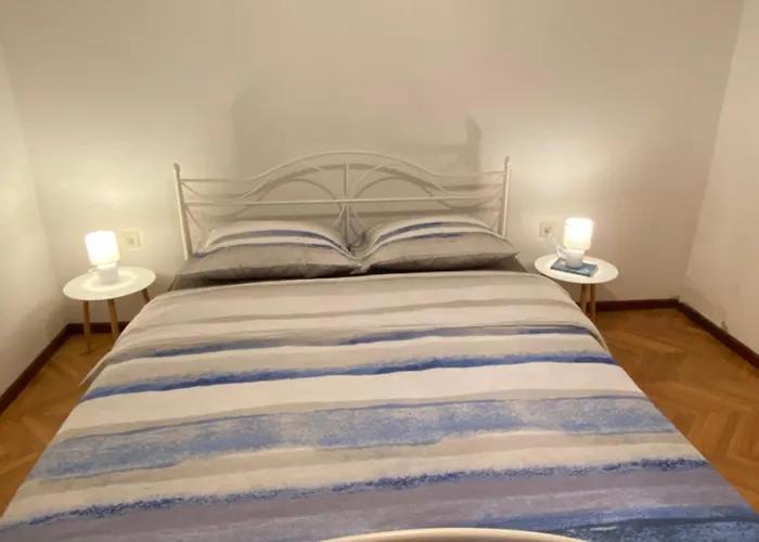 Niko - Self Check - In Apartman Split