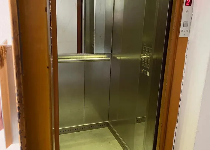 Niko - Self Check - In Apartman Split