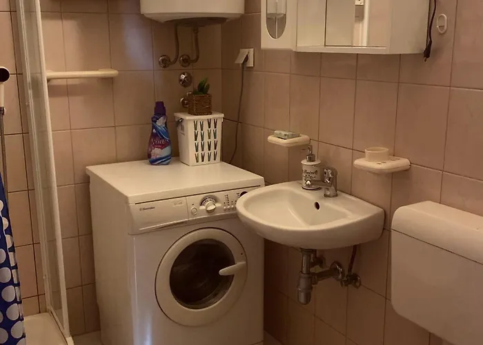 Apartman Niko - Self Check - In