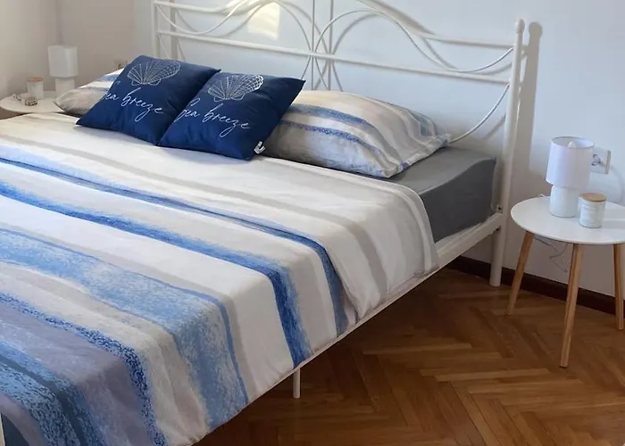 Niko - Self Check - In Apartman *