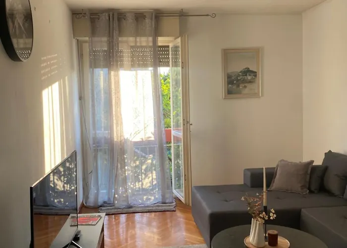 Apartman Niko - Self Check - In *