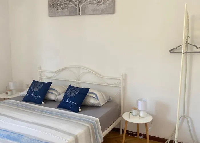 Apartman Niko - Self Check - In
