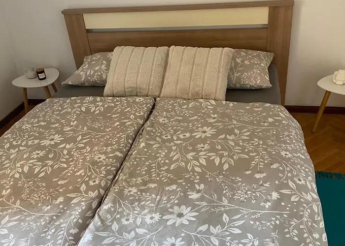 Apartman Niko - Self Check - In Split