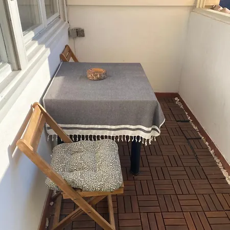 Appartement Niko - Self Check - In *