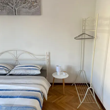 Appartement Niko - Self Check - In