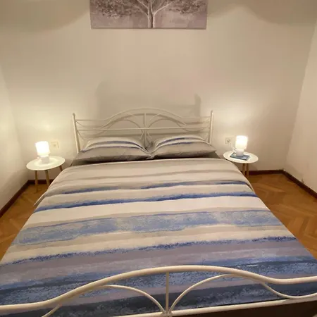 Niko - Self Check - In Appartement Split