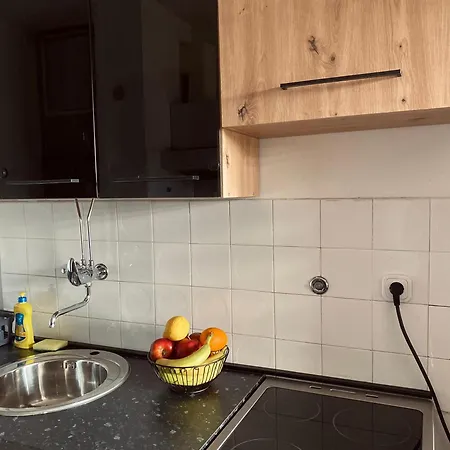 Niko - Self Check - In Apartamento