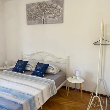 Appartement Niko - Self Check - In