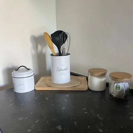 Niko - Self Check - In Appartement