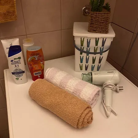Apartment Niko - Self Check - In