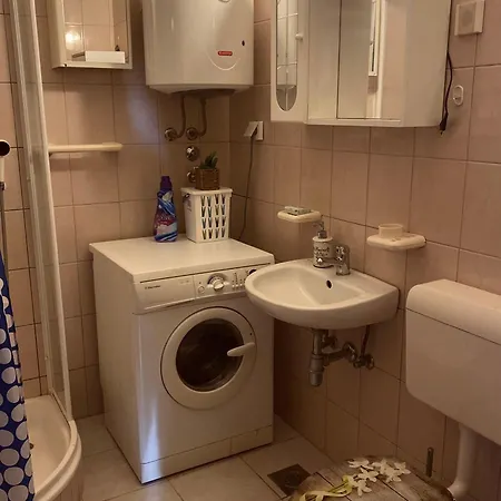 Apartment Niko - Self Check - In