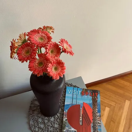 Apartment Niko - Self Check - In *