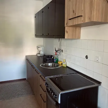 Apartment Niko - Self Check - In