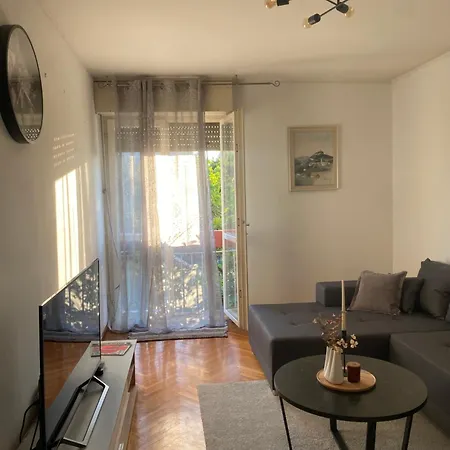 Lägenhet Niko - Self Check - In *