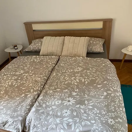Apartment Niko - Self Check - In Split