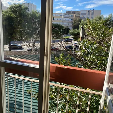 Lägenhet Niko - Self Check - In *