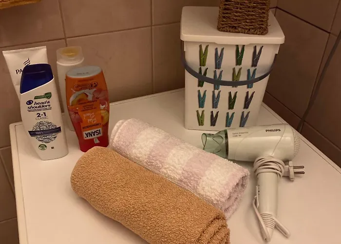 Apartamento Niko - Self Check - In